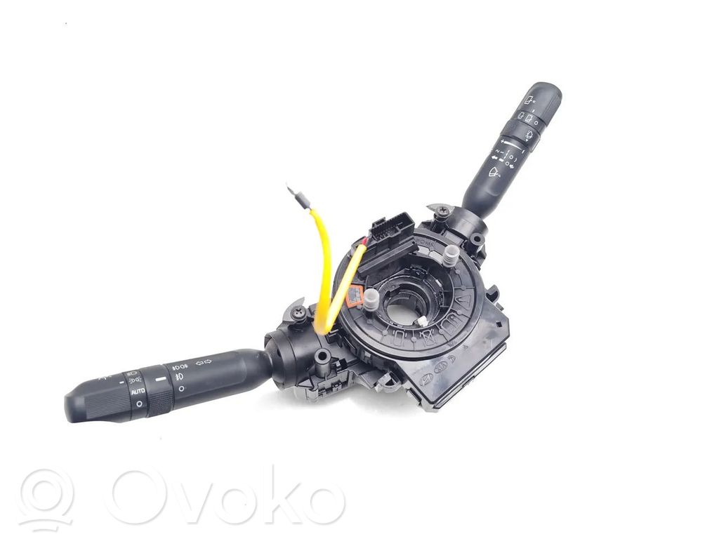 KIA Picanto Bloc semnalizator și ștergător parbriz 