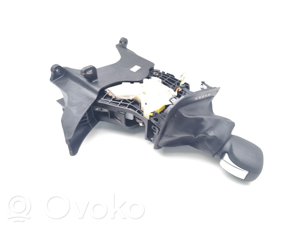 Renault Clio V Selector de cambios 