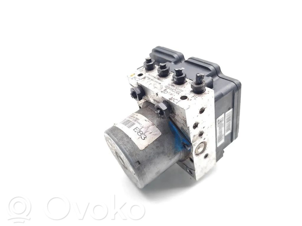 KIA Ceed ABS Pump 