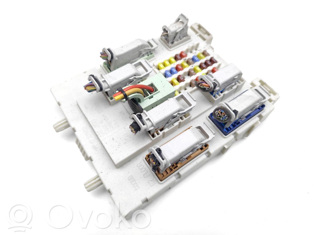 Ford Focus Módulo de fusible 