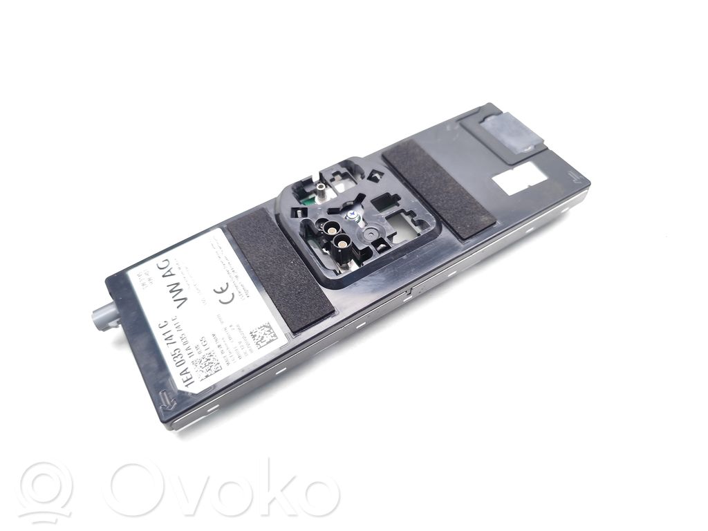 Volkswagen ID.3 Module unité de contrôle d'antenne 