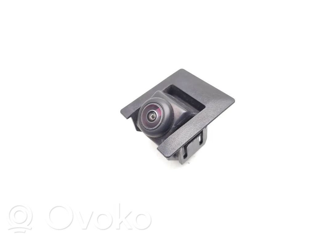 Mazda CX-30 Reversing camera 