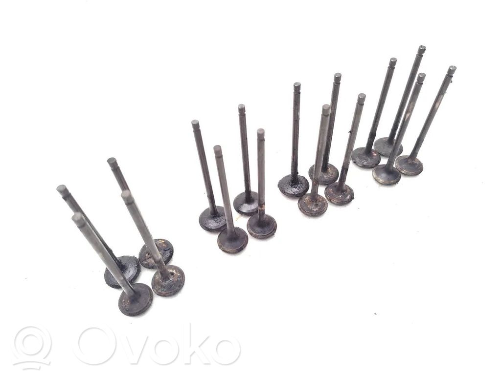 Vārsts (-i)   16PCS
