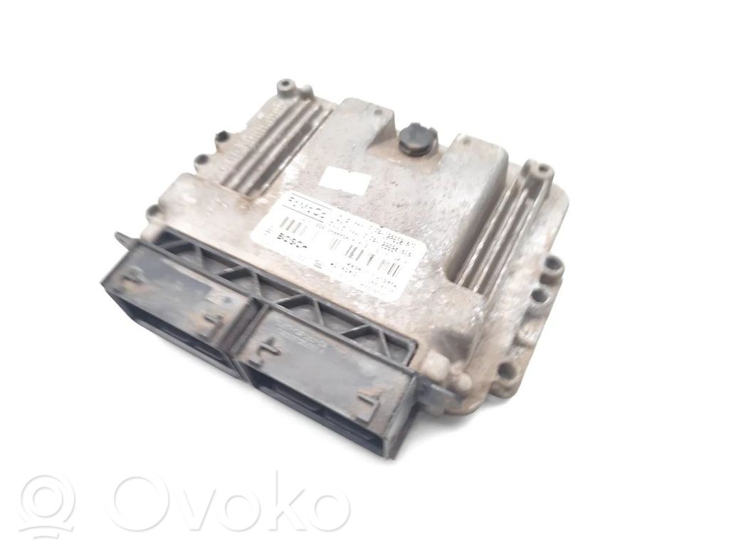 Engine control unit/module   F1FA12A650ATF,0261S12867,F1FA12B684AEA