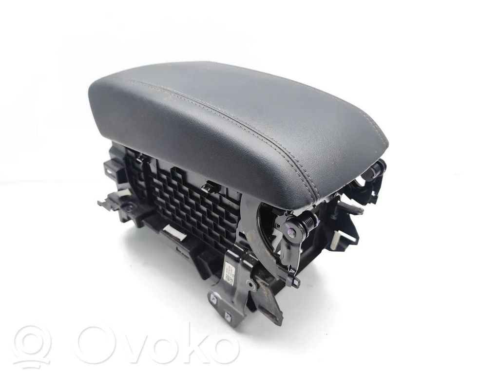 Ford Galaxy Armrest 