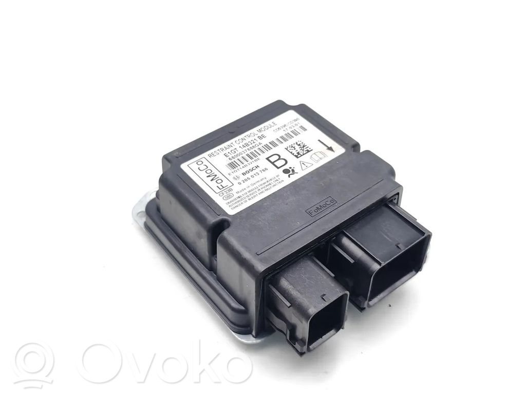 Ford Galaxy Airbag control unit/module 