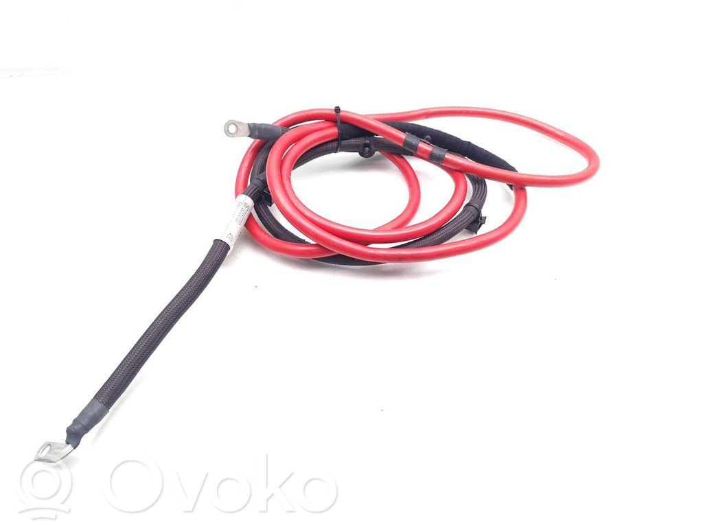 Cableado positivo   06700350700