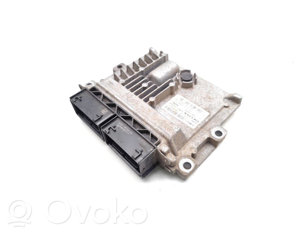 Ford Mondeo MK V Unidad de control/módulo del motor 