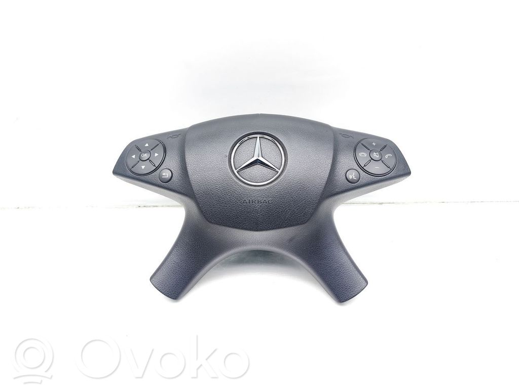Mercedes-Benz C W204 Airbag volan 