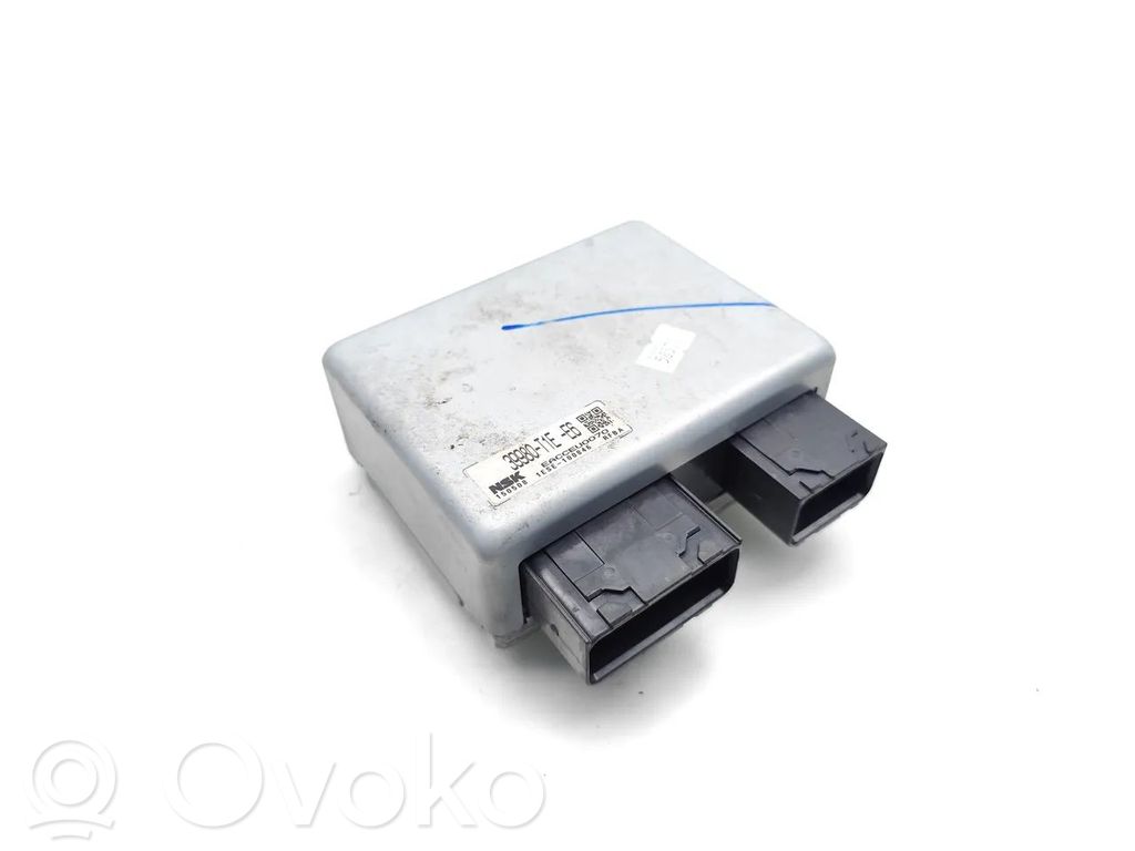 Honda CR-V Steering rack control module 