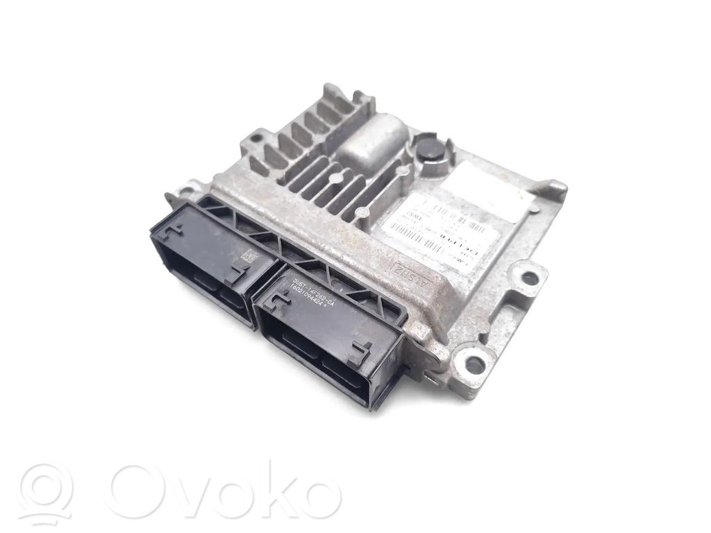 Ford Mondeo MK V Engine control unit/module 