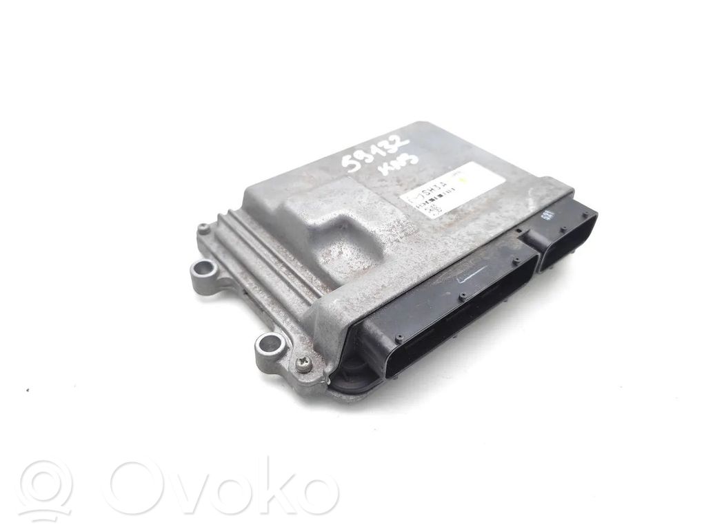 Mazda 6 Engine control unit/module 