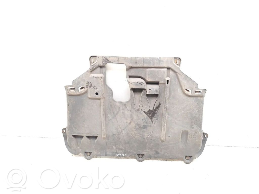 Engine splash shield/under tray   9V416P013AB