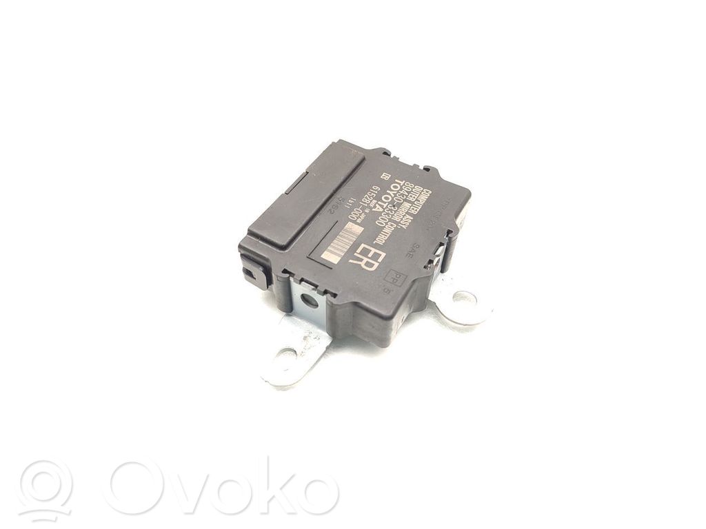 Lexus ES 250 - 300 - 330 Module de commande rétroviseur latéral