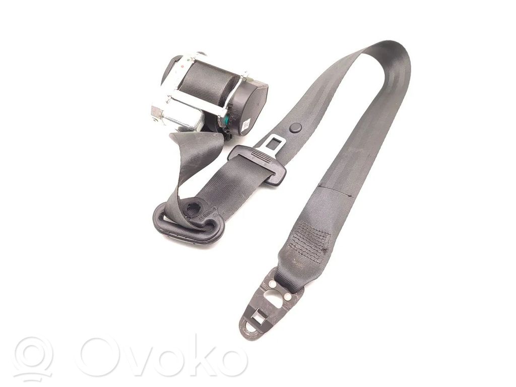 Cinturón delantero   3R2857706,616625500