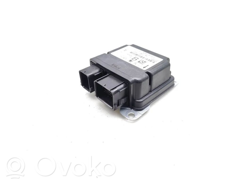 Ford Galaxy Airbag control unit/module 