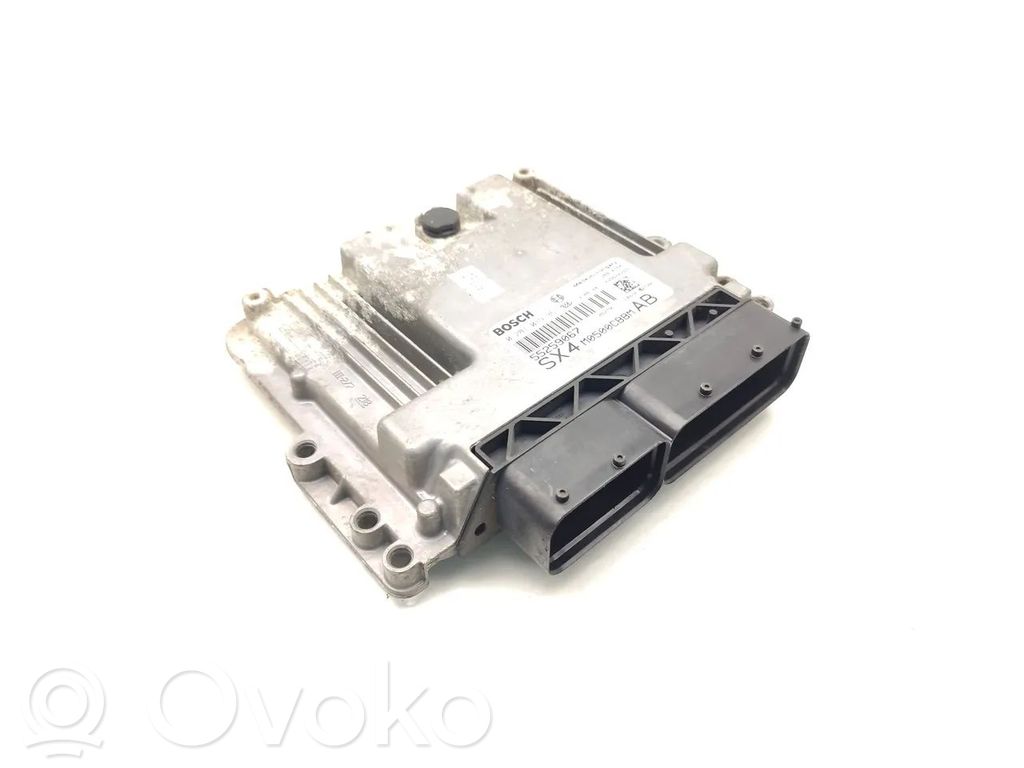 Suzuki SX4 S-Cross Sterownik / Moduł ECU 
