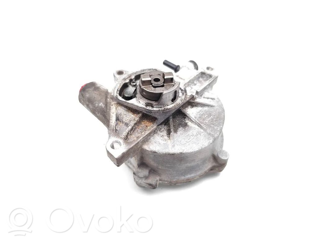 Ford Transit Courier Vacuum pump 