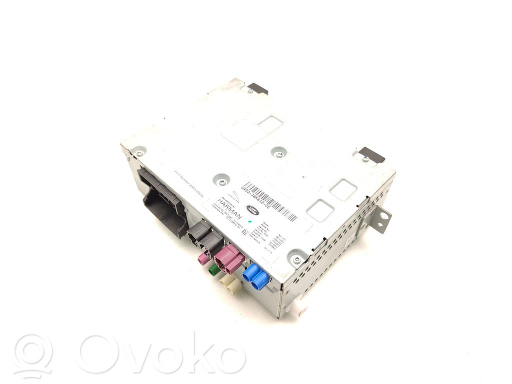 GPS navigation control unit/module   NLIBEL004,2ACRLBEL005