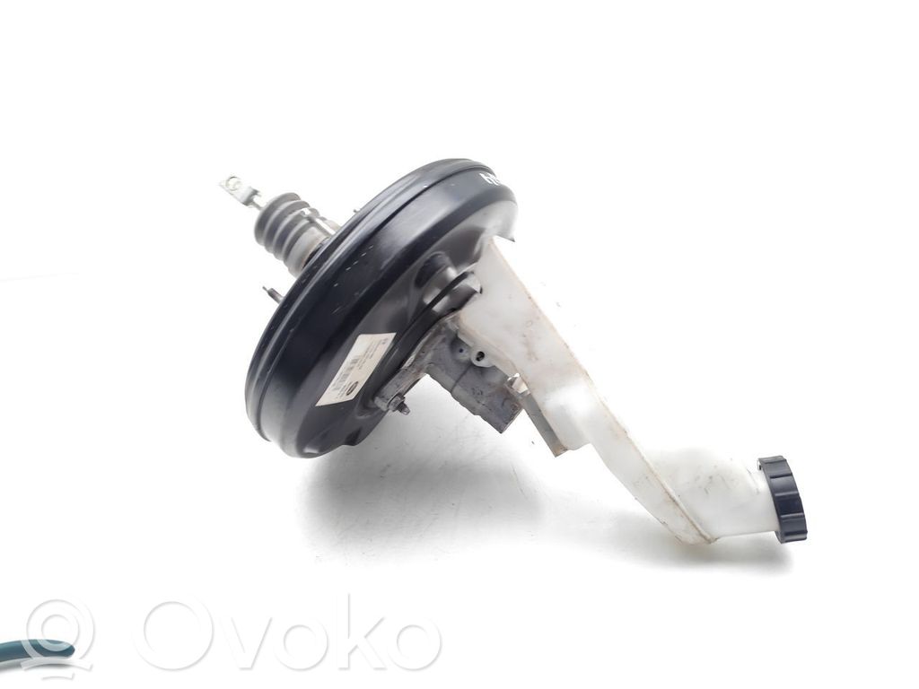 Ford Puma Bomba de freno