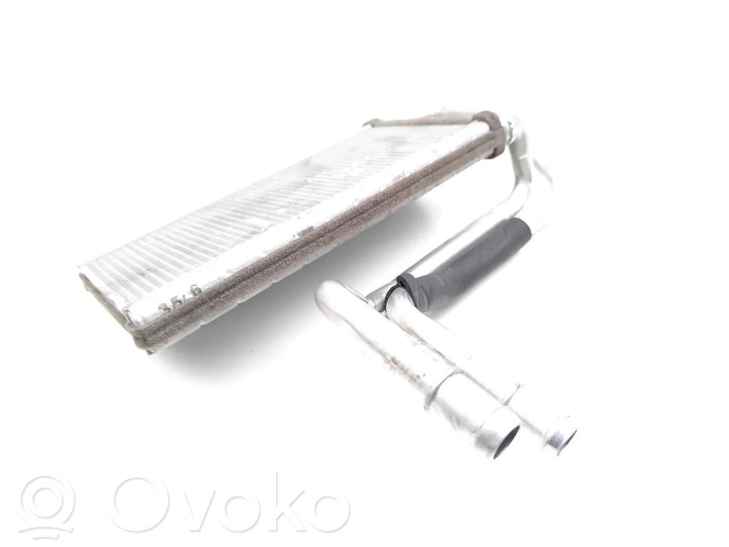 Pečiuko radiatorius