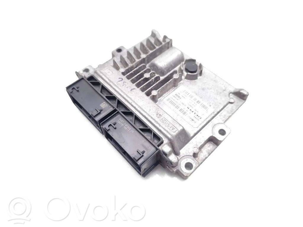 Ford Mondeo MK V Engine control unit/module 