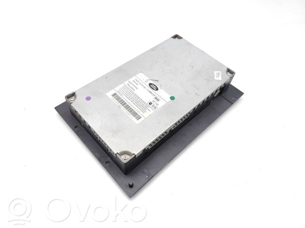Land Rover Freelander 2 - LR2 Amplificatore 