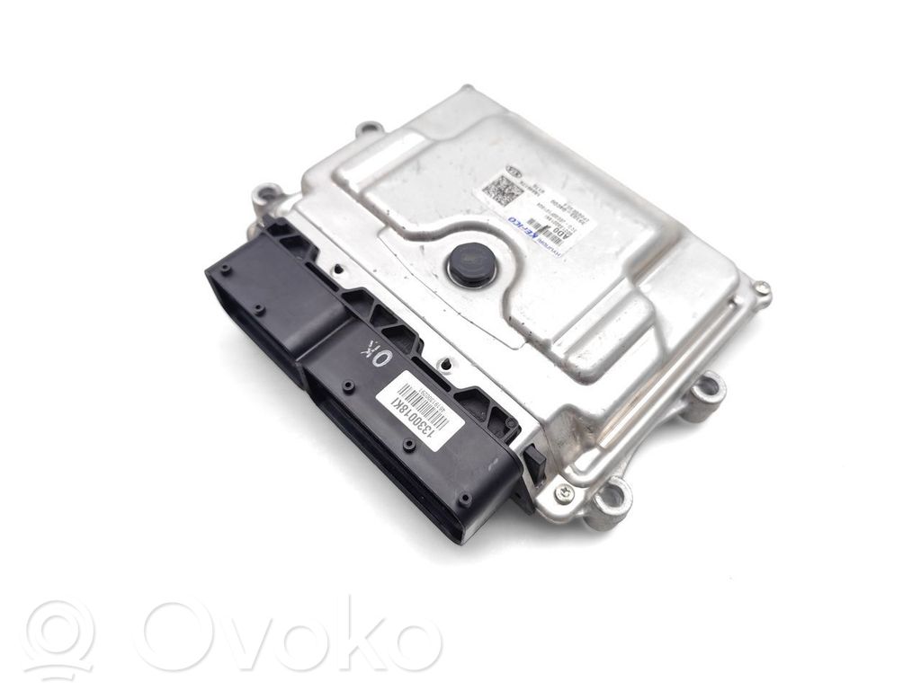 KIA Ceed Sterownik / Moduł ECU