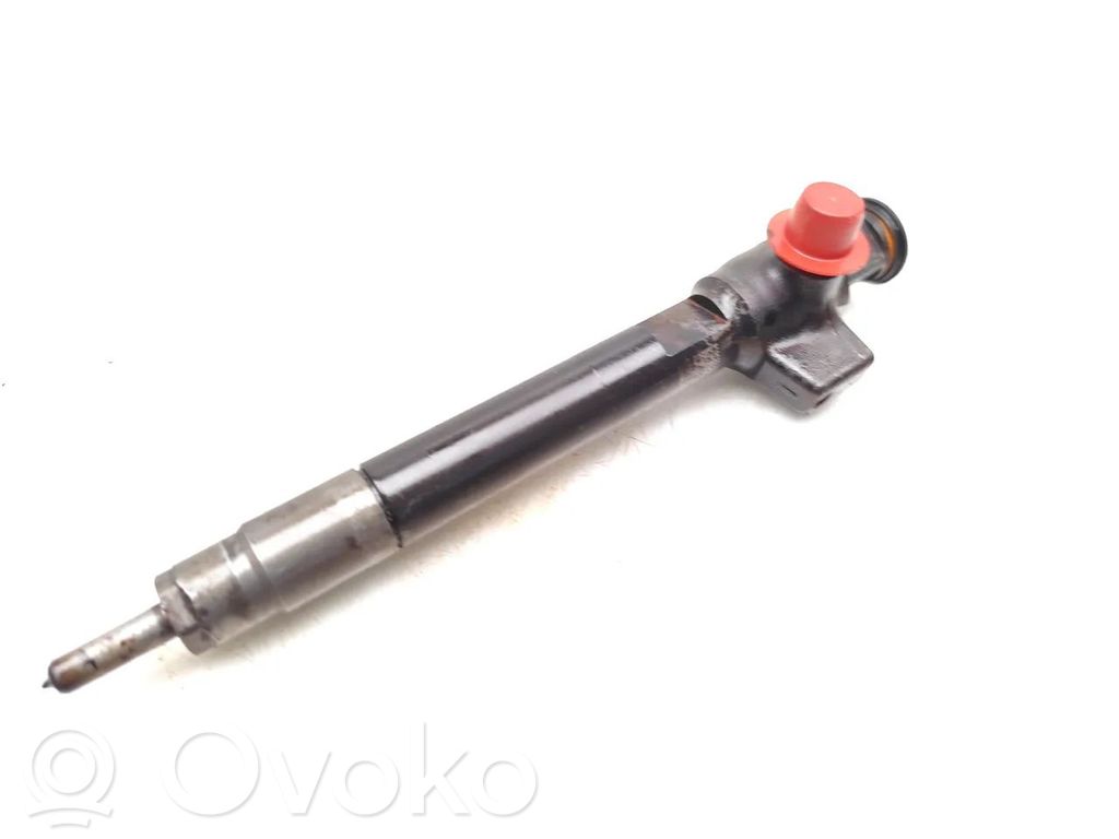 Ford Mondeo MK V Fuel injector 