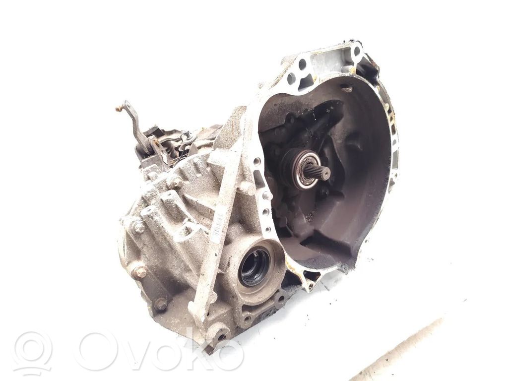 Nissan Note (E11) Manualna 5-biegowa skrzynia biegów 