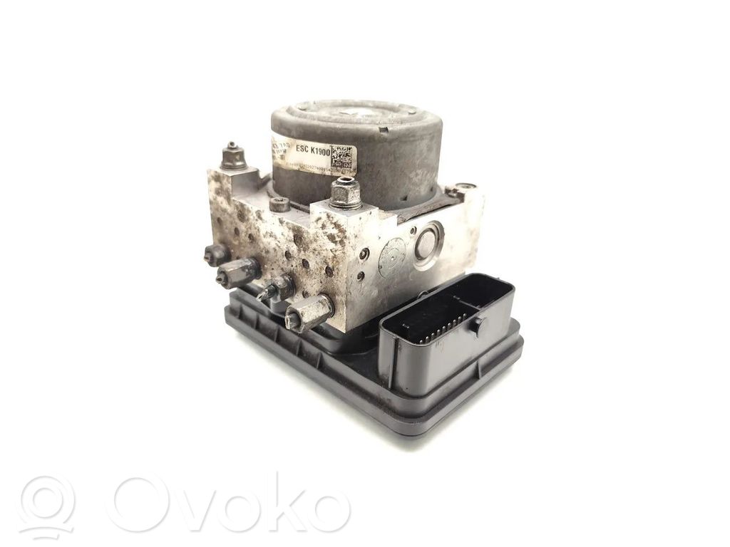 Opel Frontera B ABS bloks 