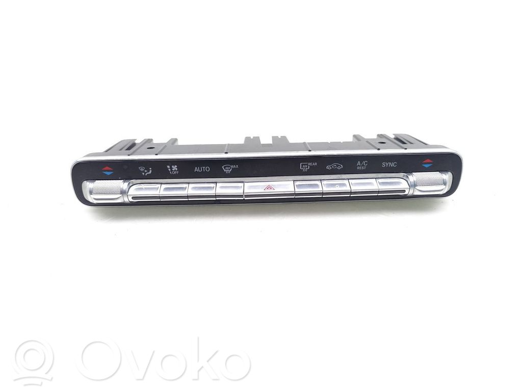 Mercedes-Benz A W177 Unitate control climatizare 
