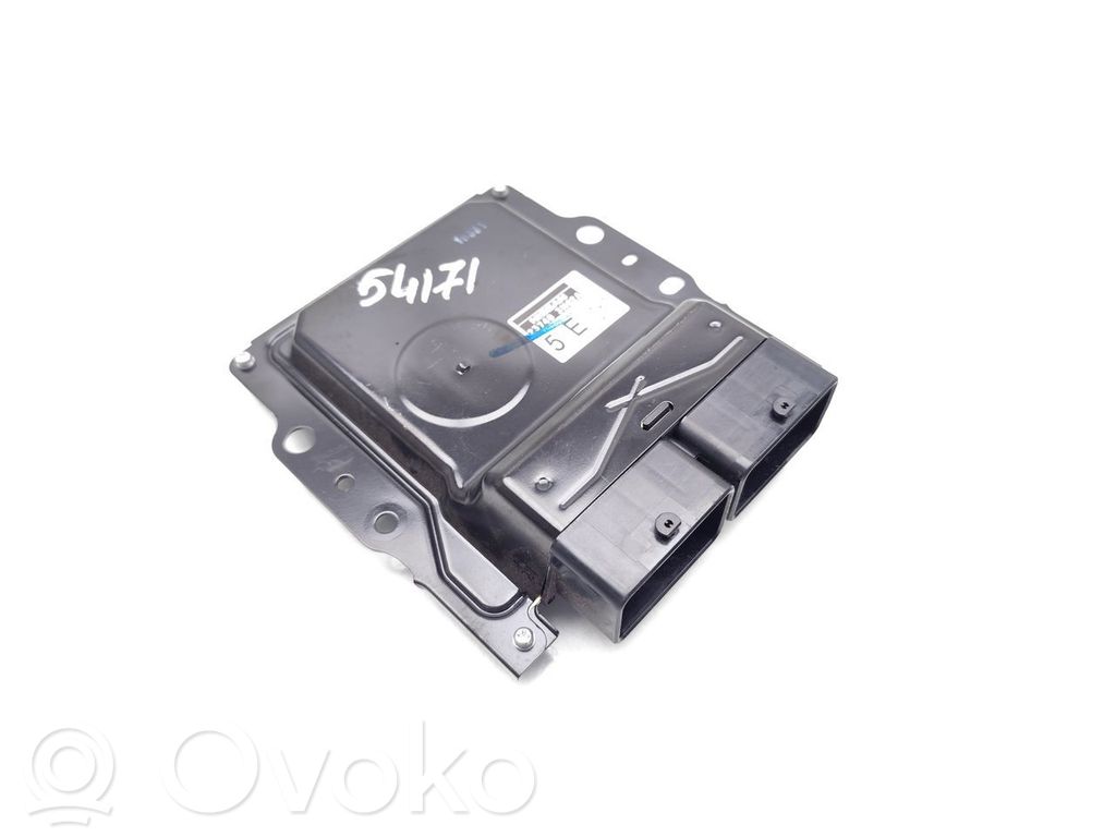 Unidad de control/módulo del motor   237403NG2A,MB1127008851