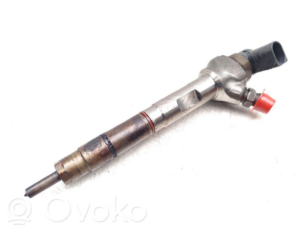 Audi A6 C7 Injector combustibil 
