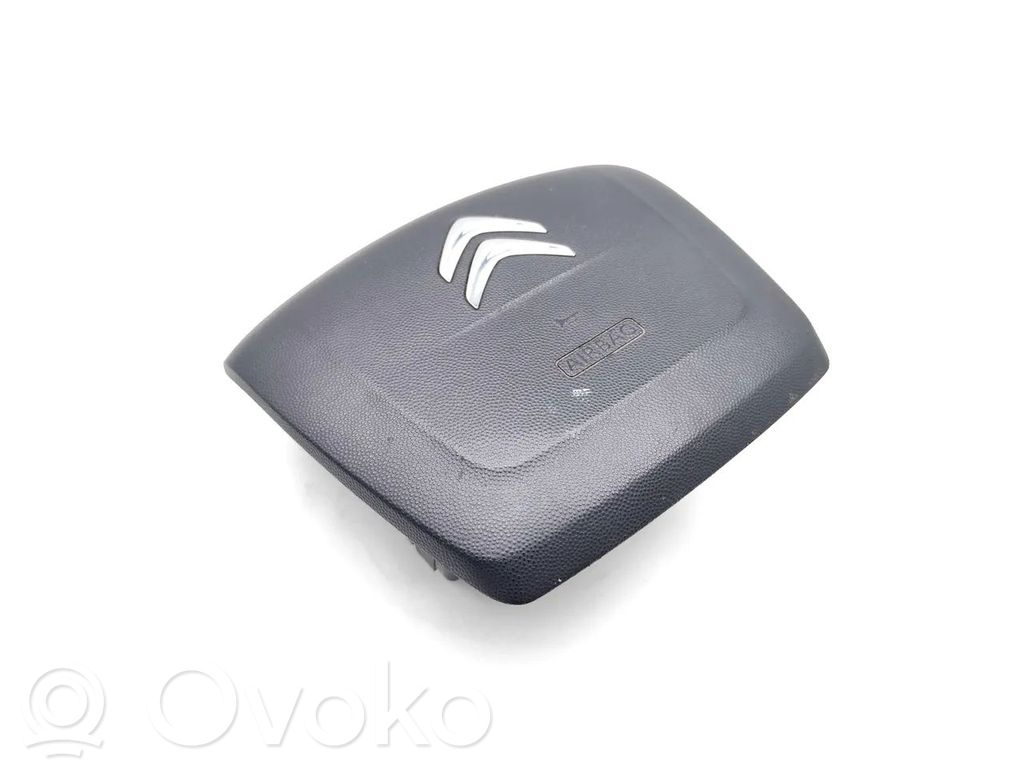 Citroen Jumper Steering wheel airbag 