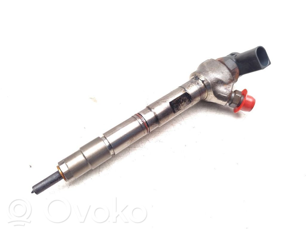 Polttoainesuutin   04L130277AC,0445110469