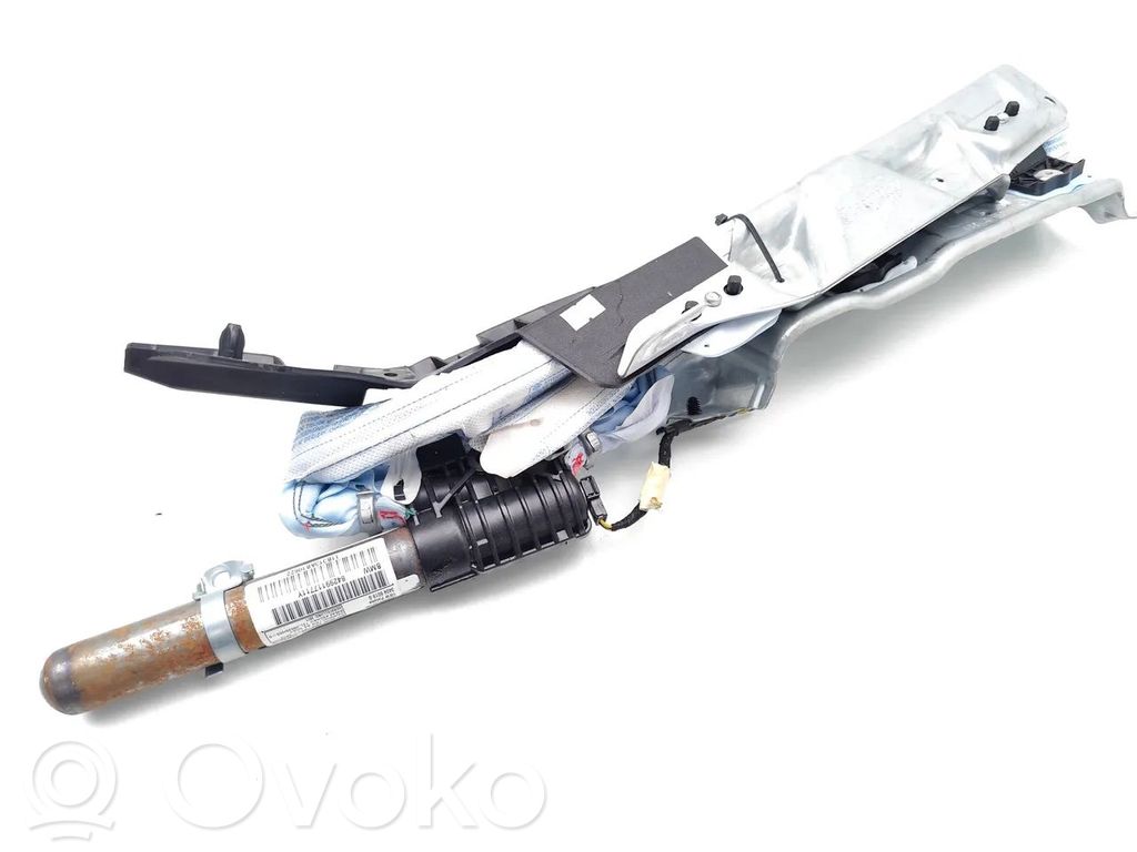 BMW X1 E84 Kopfairbag 