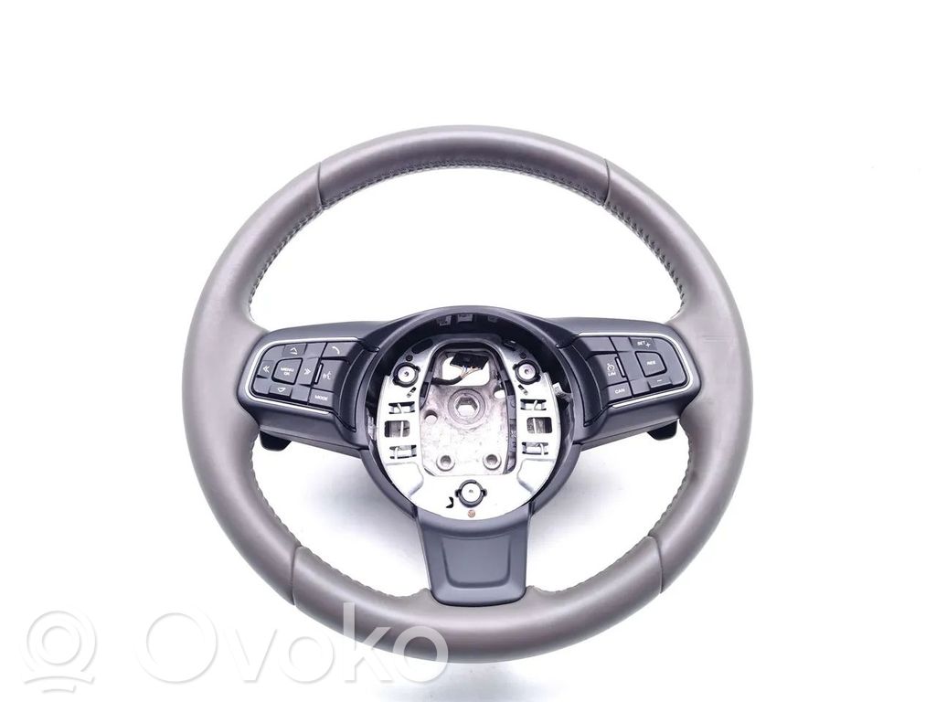 Jaguar XE Stūre 