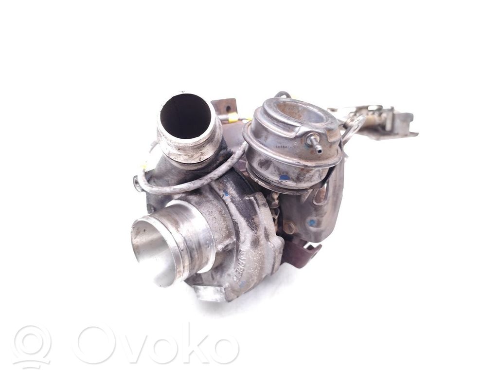 Renault Koleos I Turbo