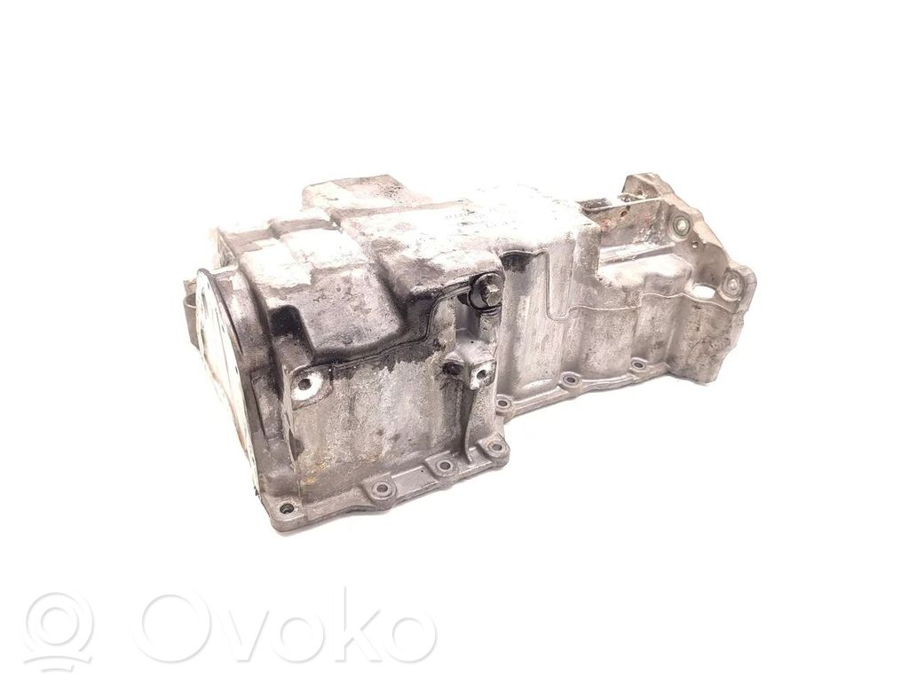 Land Rover Discovery 4 - LR4 Картер 