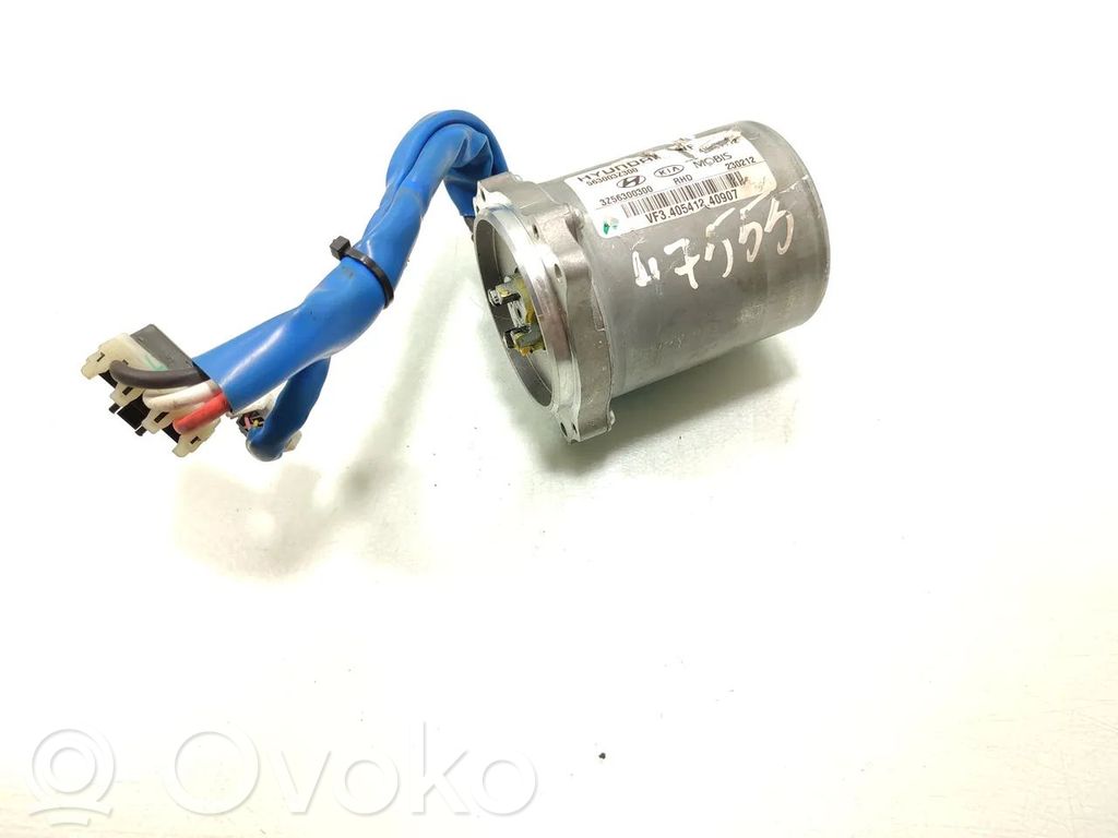 Hyundai i40 Silniczek regulacji kolumny kierowniczej 