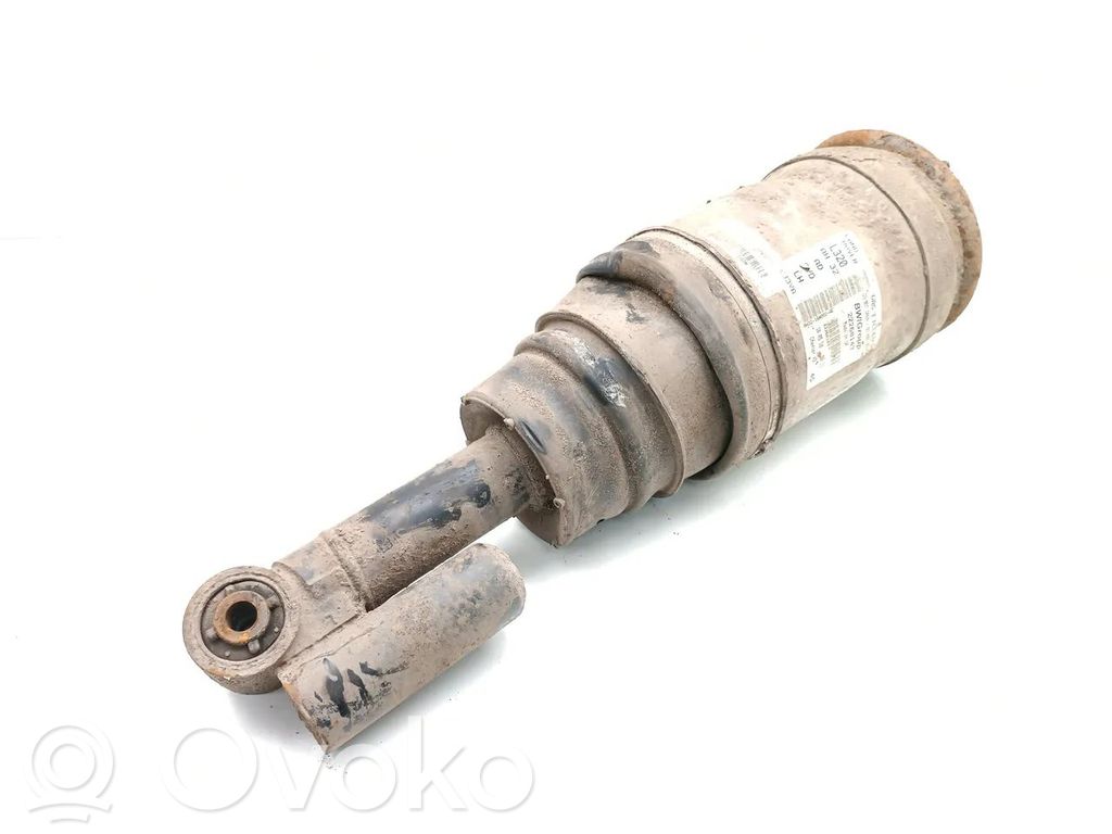 Amortyzator zawieszenie pneumatycznego osi tylnej   AH3218W002AE