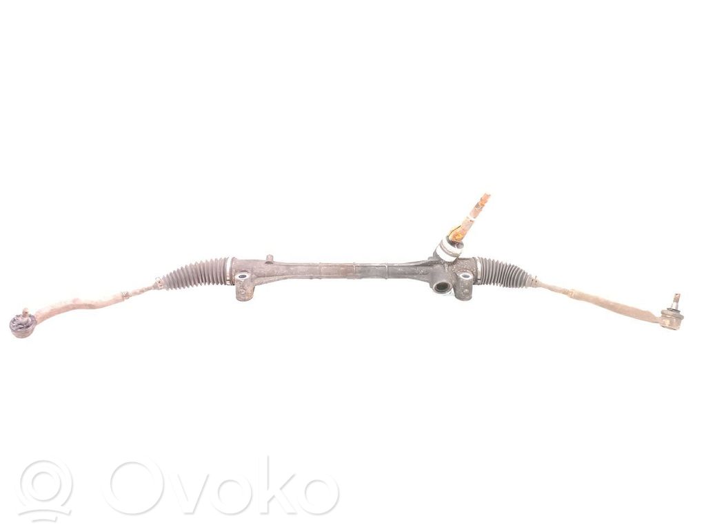 Toyota Auris E180 Hammastanko 