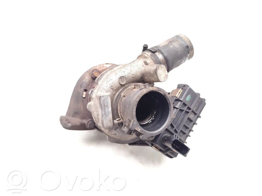 Turbo   6R8Q6K682BD