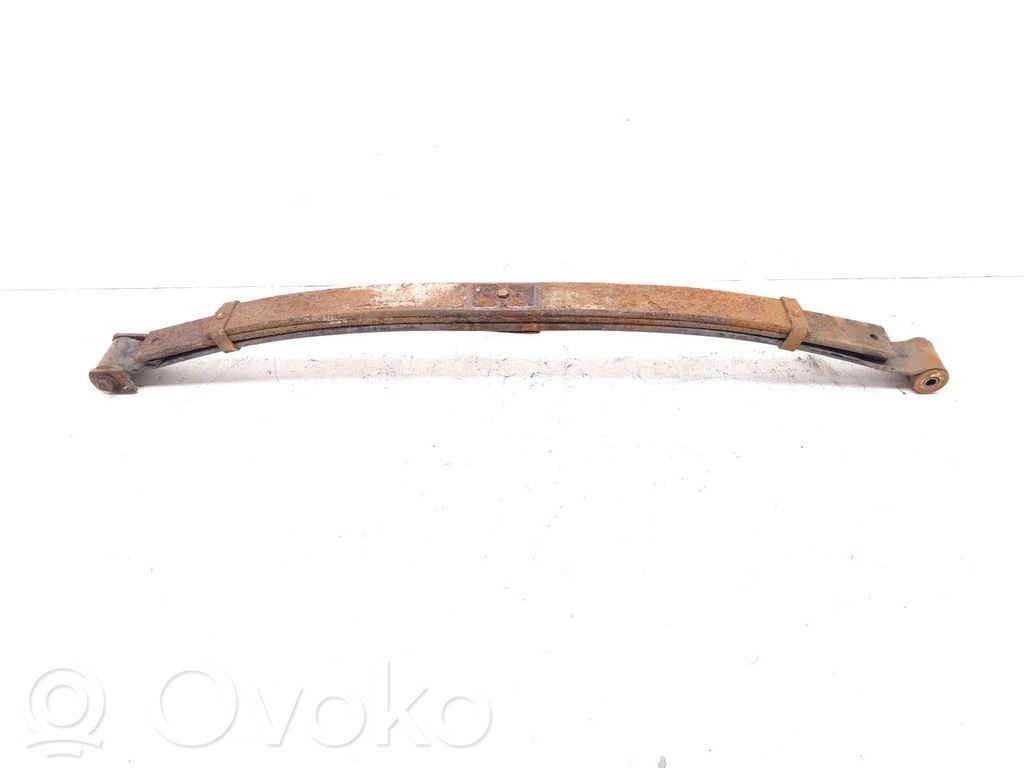 Resor tylny   150X8