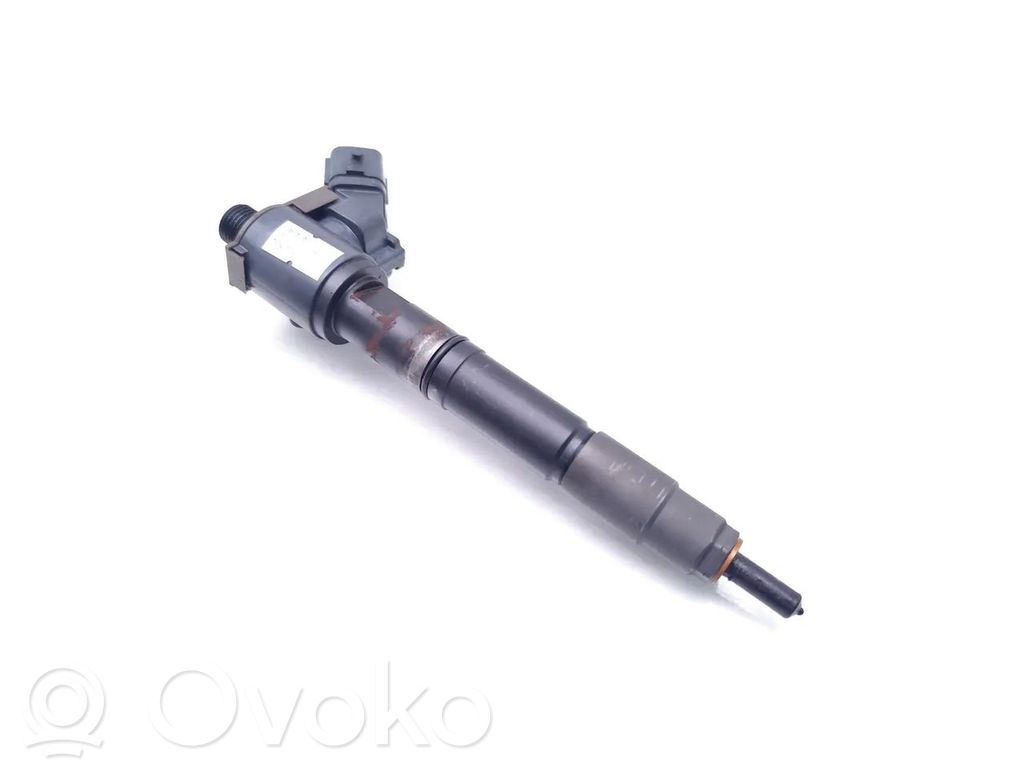 Volvo V60 Inyector de combustible 
