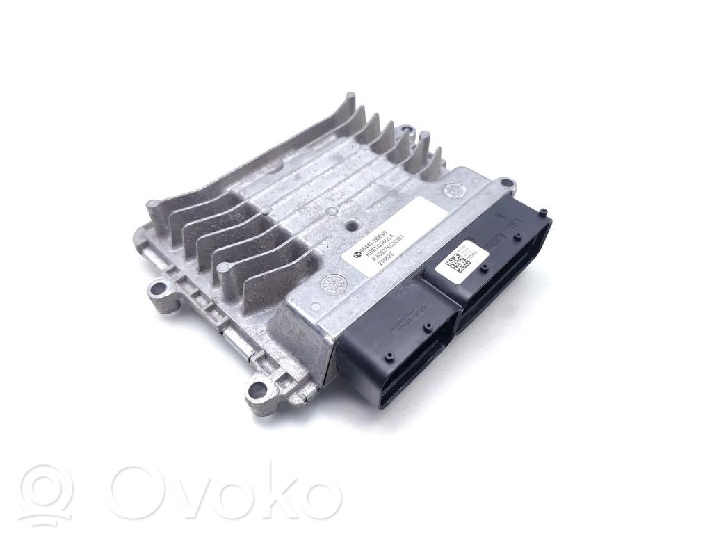 KIA Niro Gearbox control unit/module 