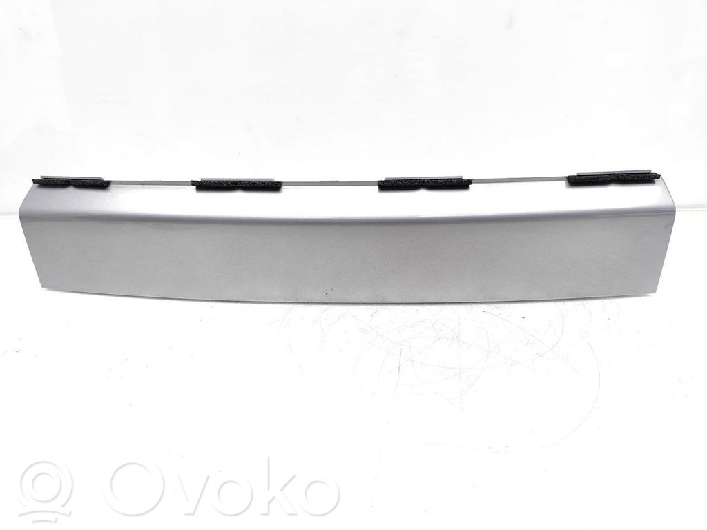 Peugeot 2008 II Lampă număr cu montare pe hayon 