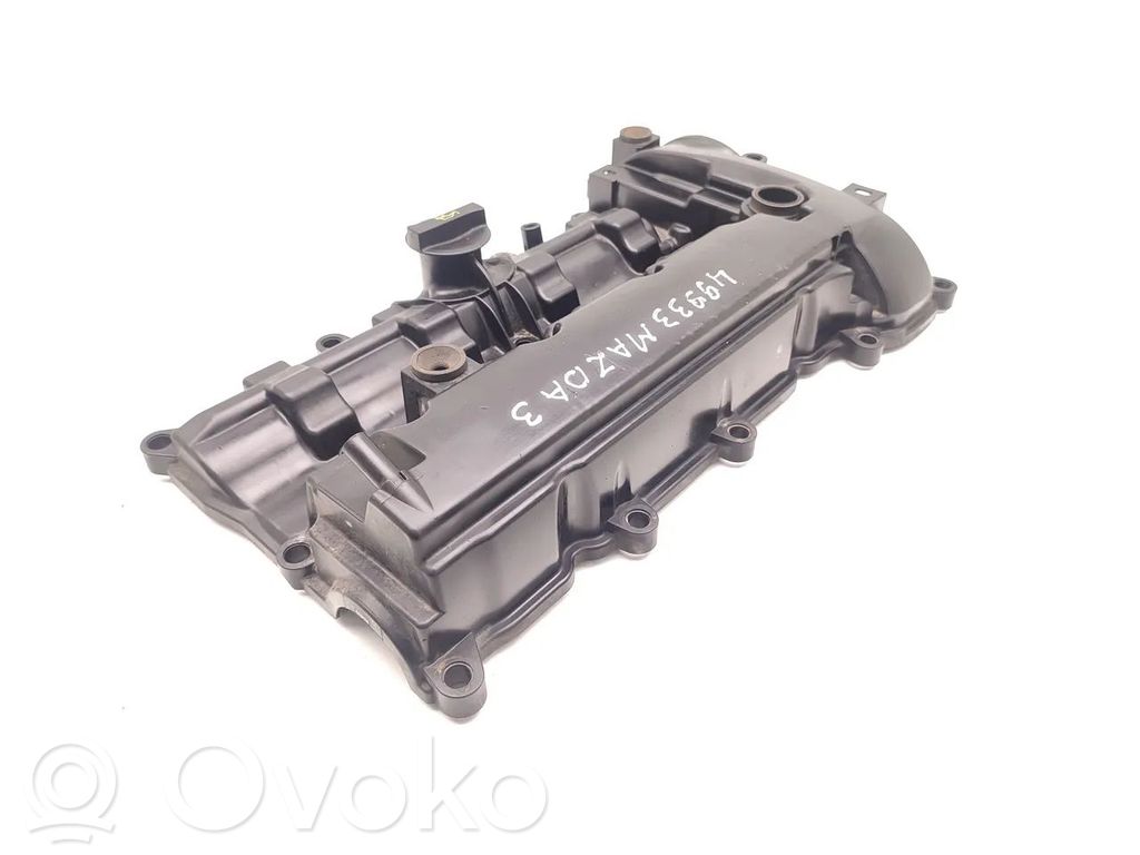 Mazda 3 II Ventildeckel 