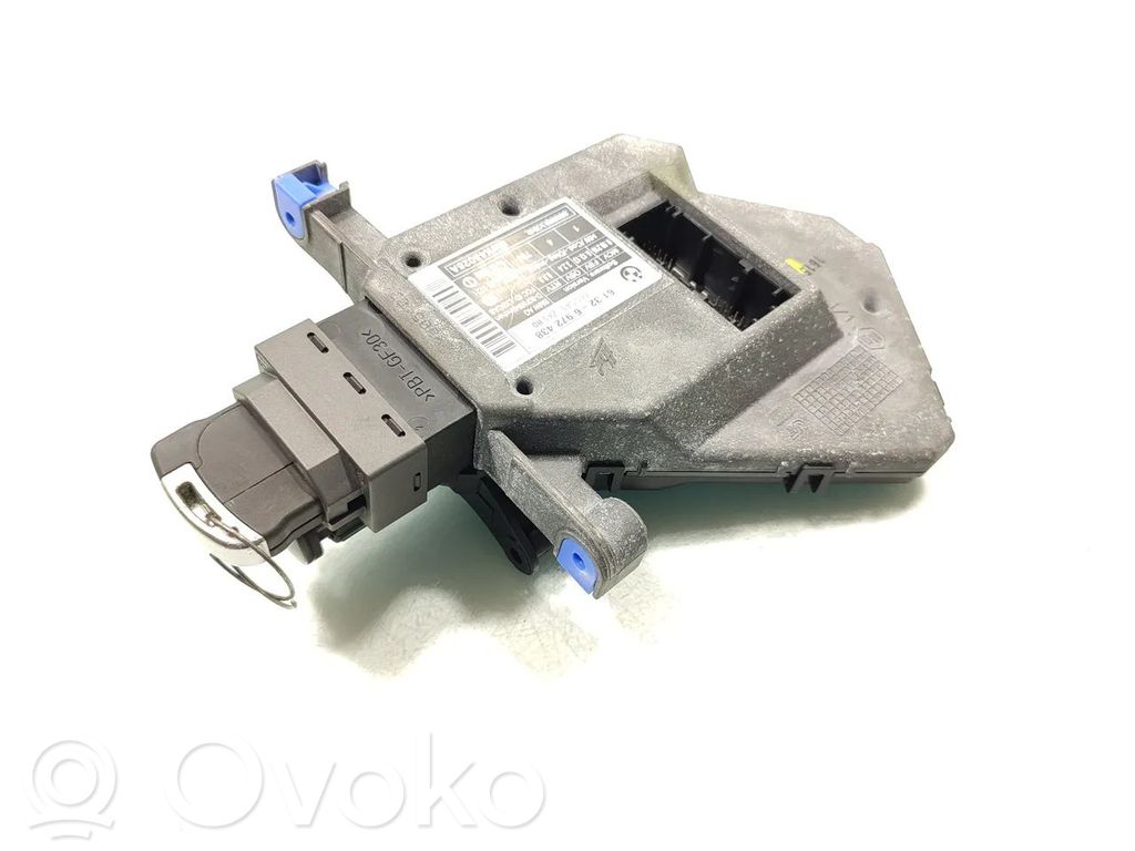 BMW 7 E65 E66 Ignition lock 